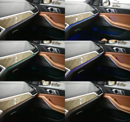 BMW X5 xDrive45e M-PERFORMANCE, INDIVIDUAL,1.HAND, PANO Ansicht 18