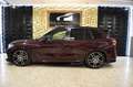 BMW X5 xDrive45e M-PERFORMANCE, INDIVIDUAL,1.HAND, PANO Violett - thumbnail 7