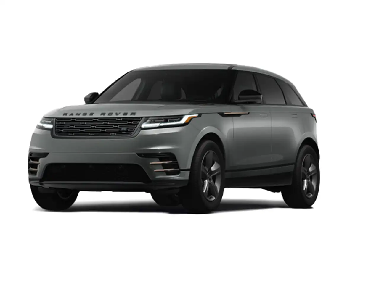 Land Rover Range Rover Velar снимка Land Rover Range Rover Velar