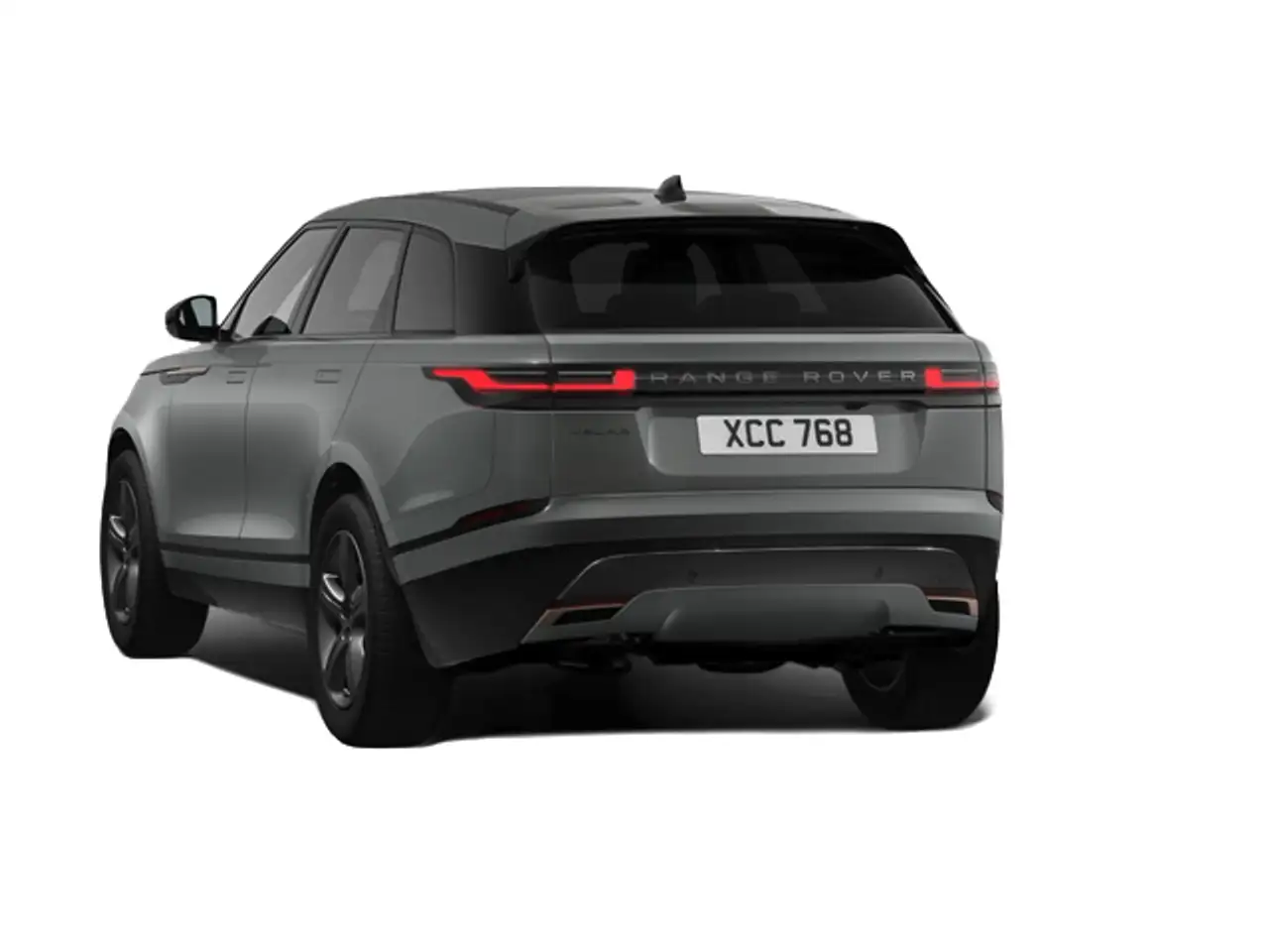 Land Rover Range Rover Velar снимка Land Rover Range Rover Velar