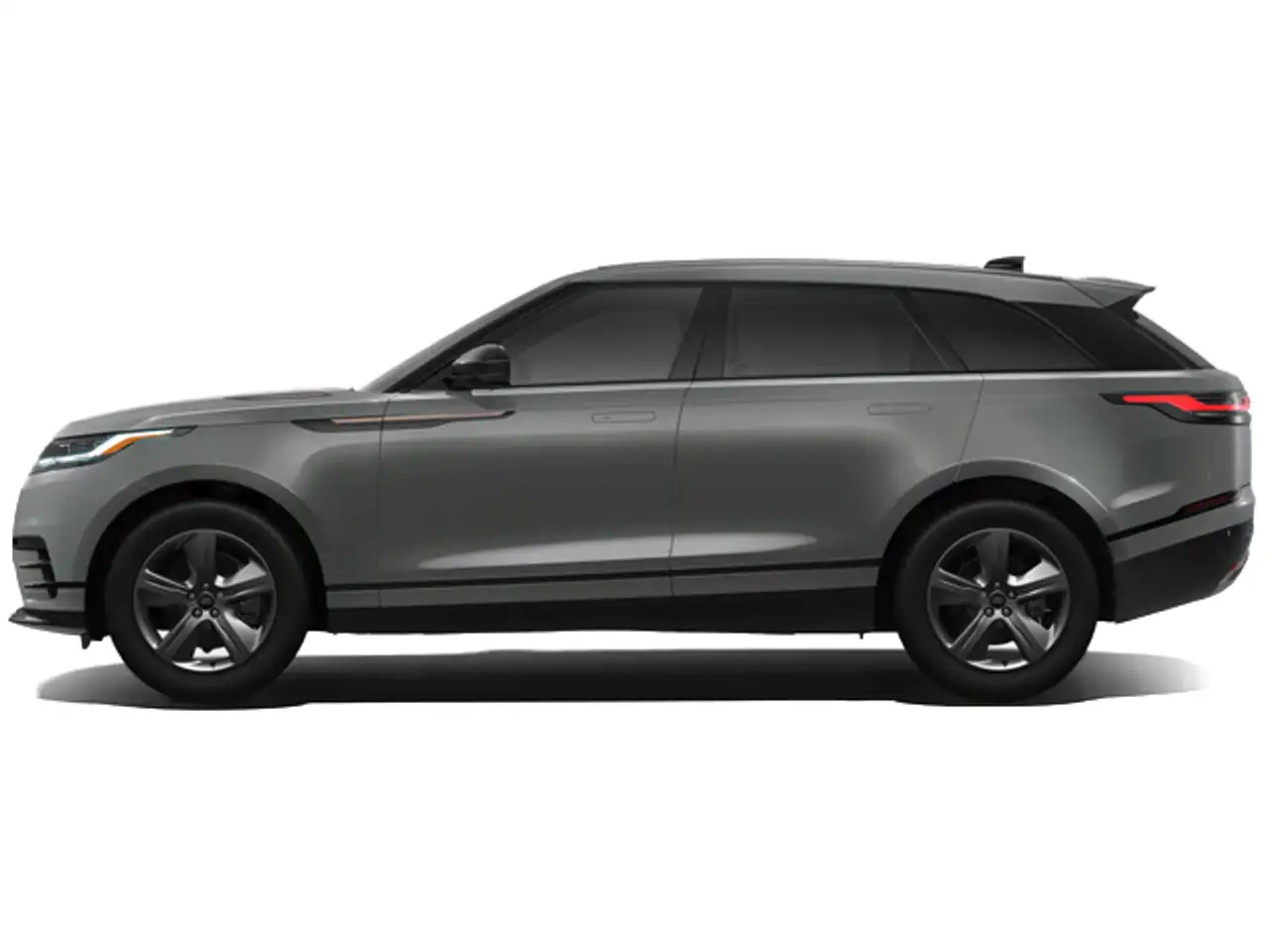 Land Rover Range Rover Velar снимка Land Rover Range Rover Velar