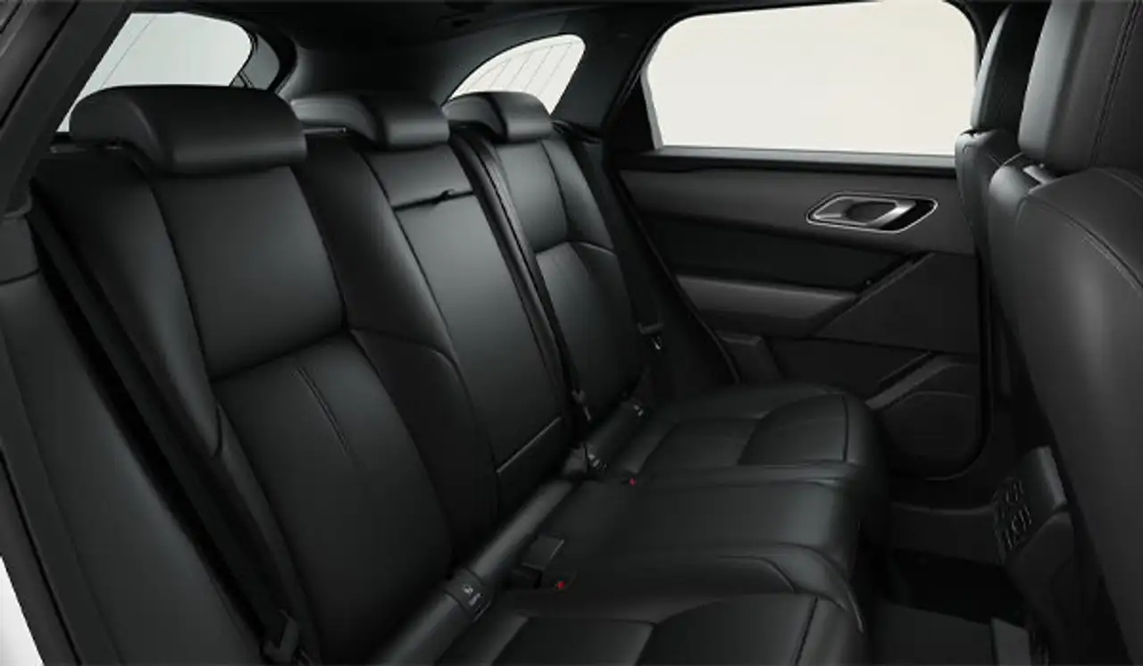 Land Rover Range Rover Velar снимка Land Rover Range Rover Velar