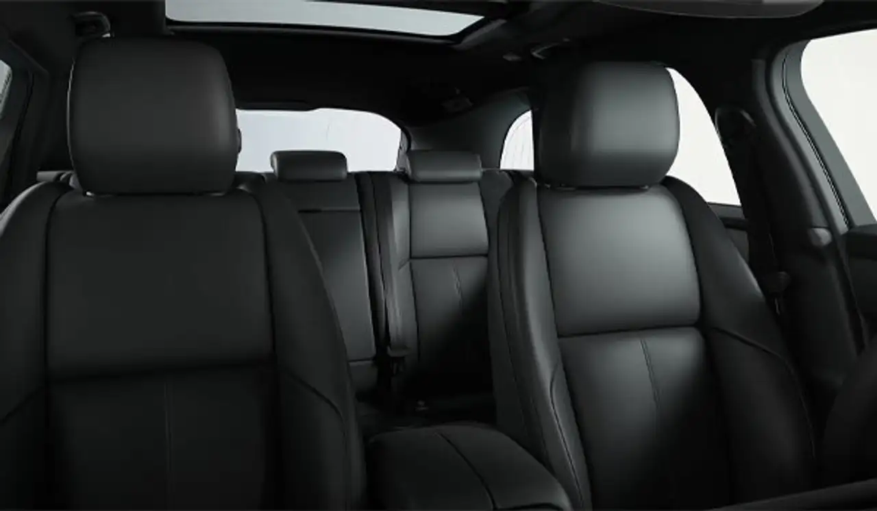 Land Rover Range Rover Velar снимка Land Rover Range Rover Velar