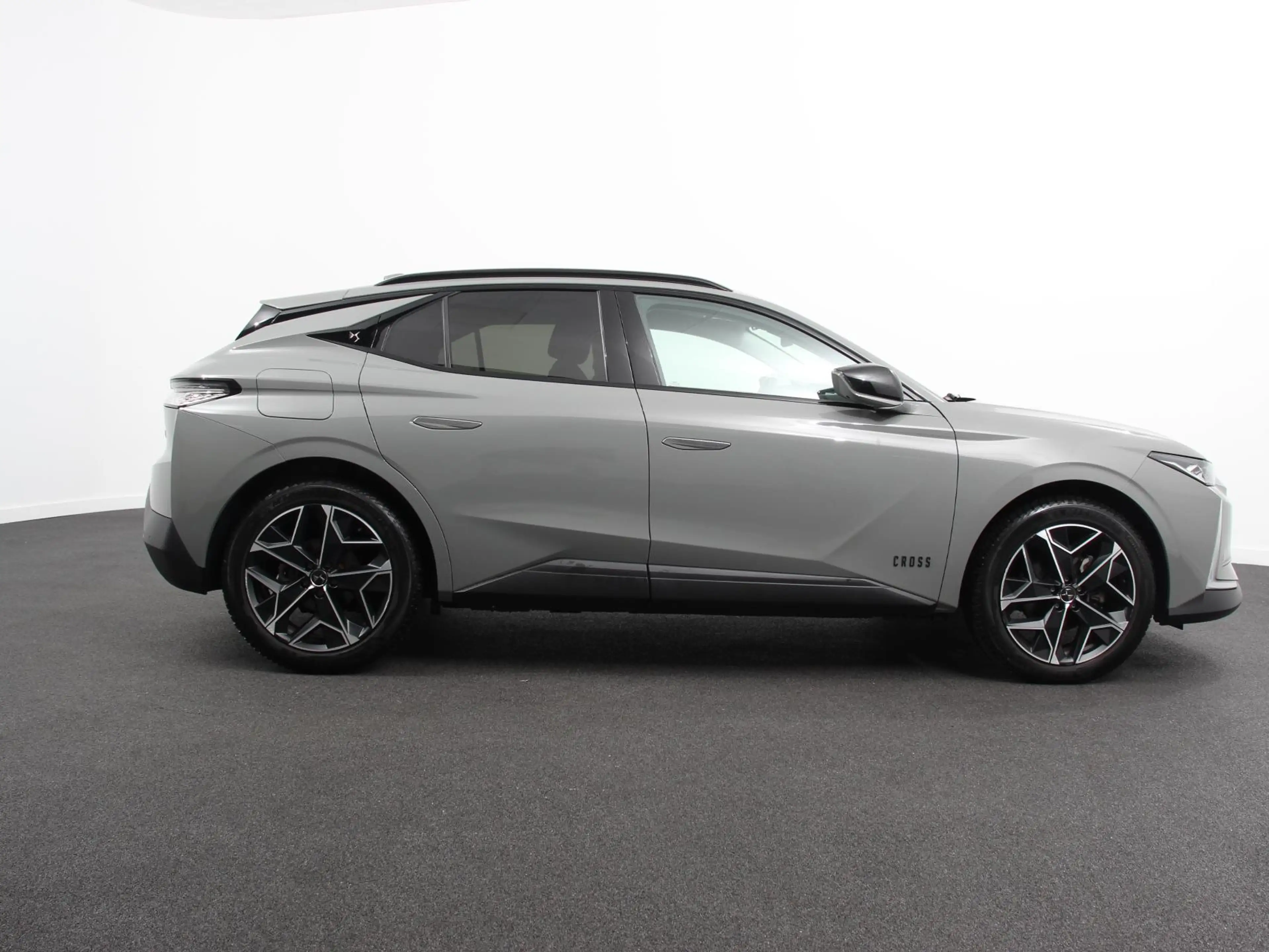 DS Automobiles DS 4 1.2 PureTech Automaat Rivoli Cross Panoramadak Foc — photo 8