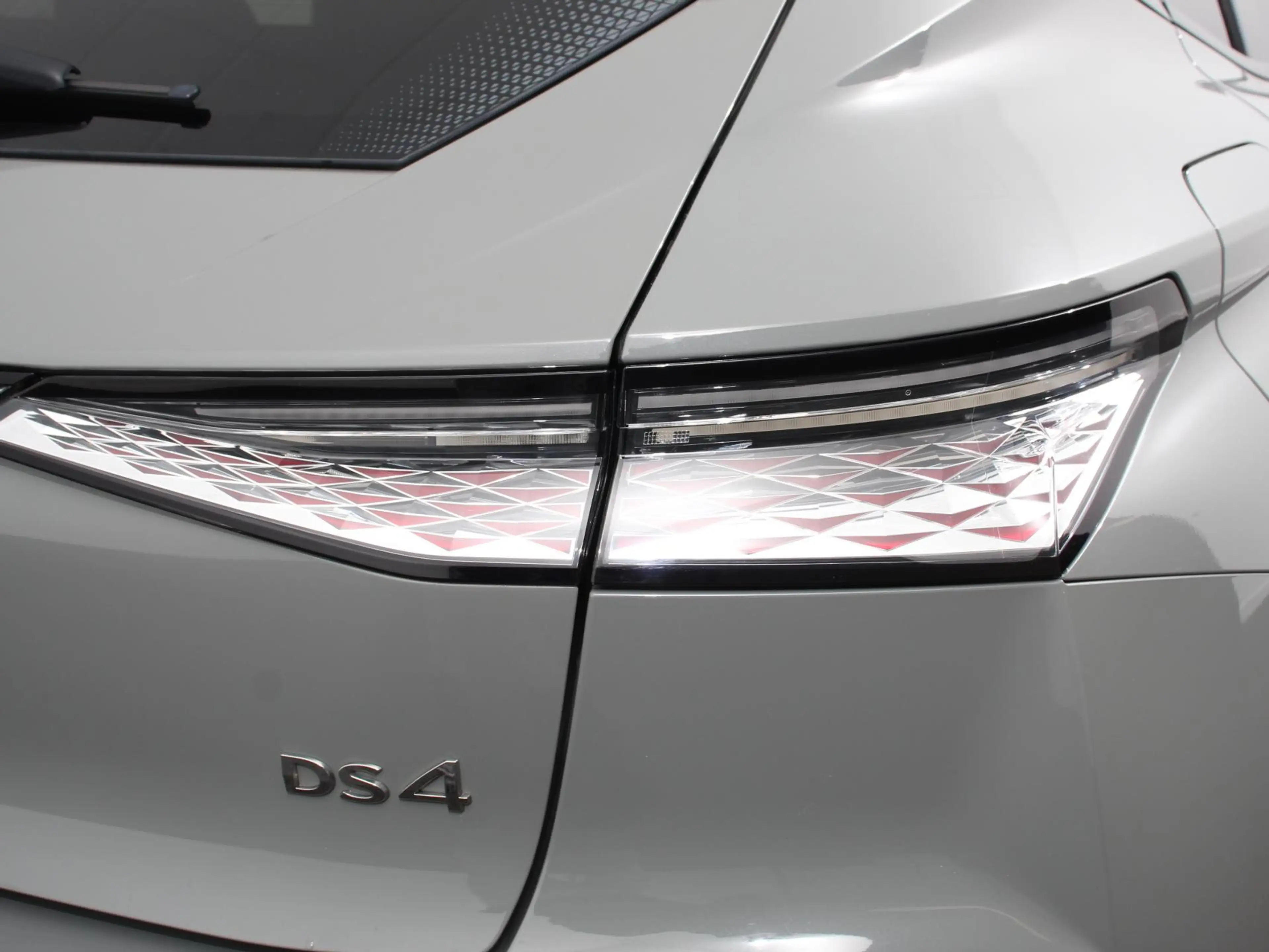 DS Automobiles DS 4 1.2 PureTech Automaat Rivoli Cross Panoramadak Foc — photo 11