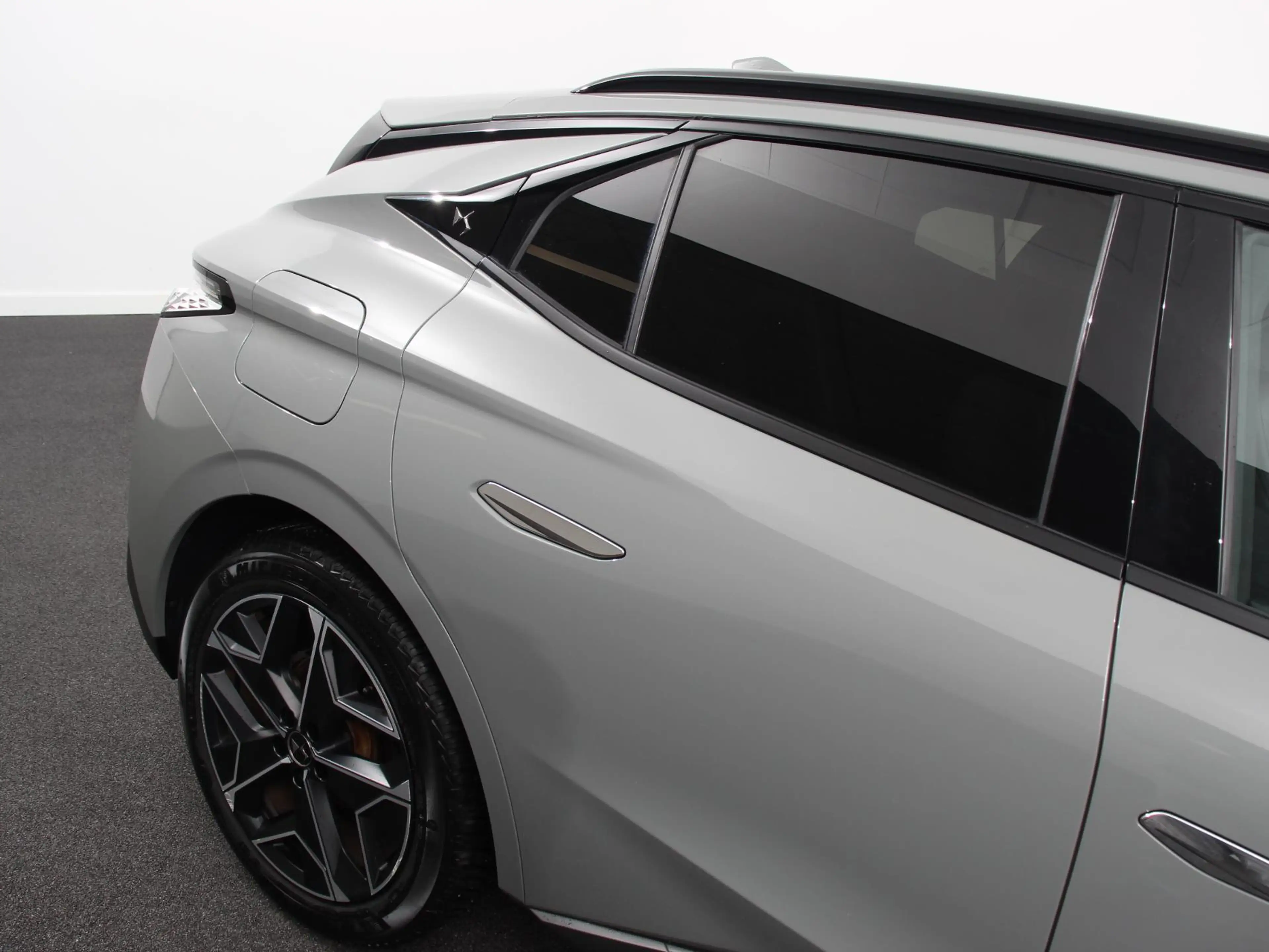 DS Automobiles DS 4 1.2 PureTech Automaat Rivoli Cross Panoramadak Foc — photo 10