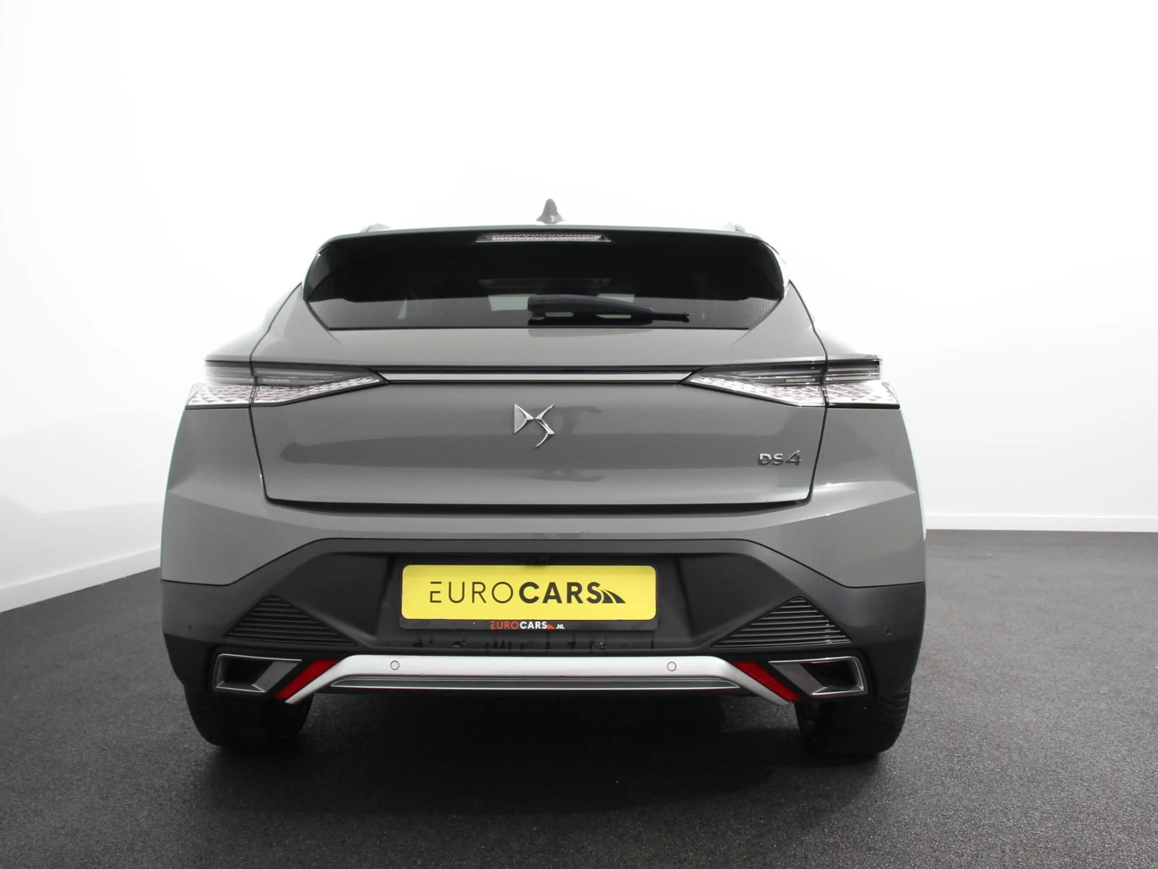 DS Automobiles DS 4 1.2 PureTech Automaat Rivoli Cross Panoramadak Foc — photo 5