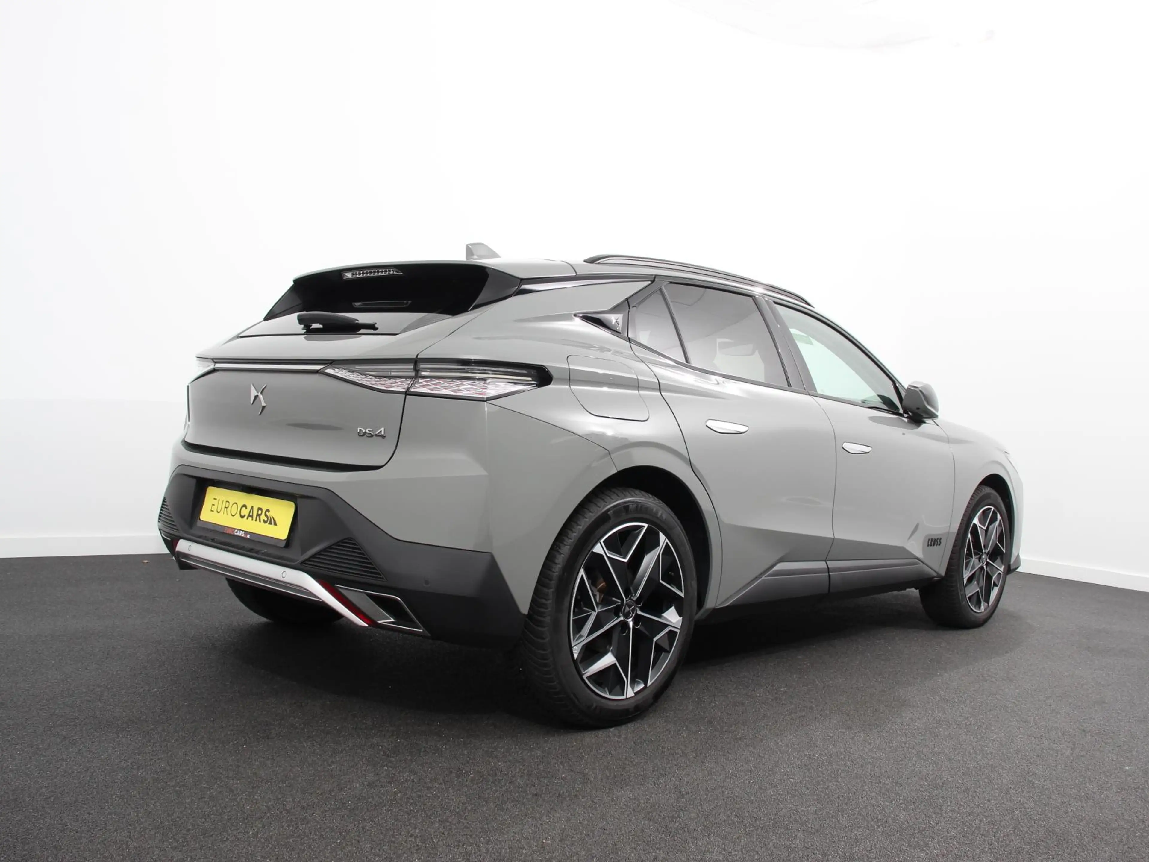 DS Automobiles DS 4 1.2 PureTech Automaat Rivoli Cross Panoramadak Foc — photo 6