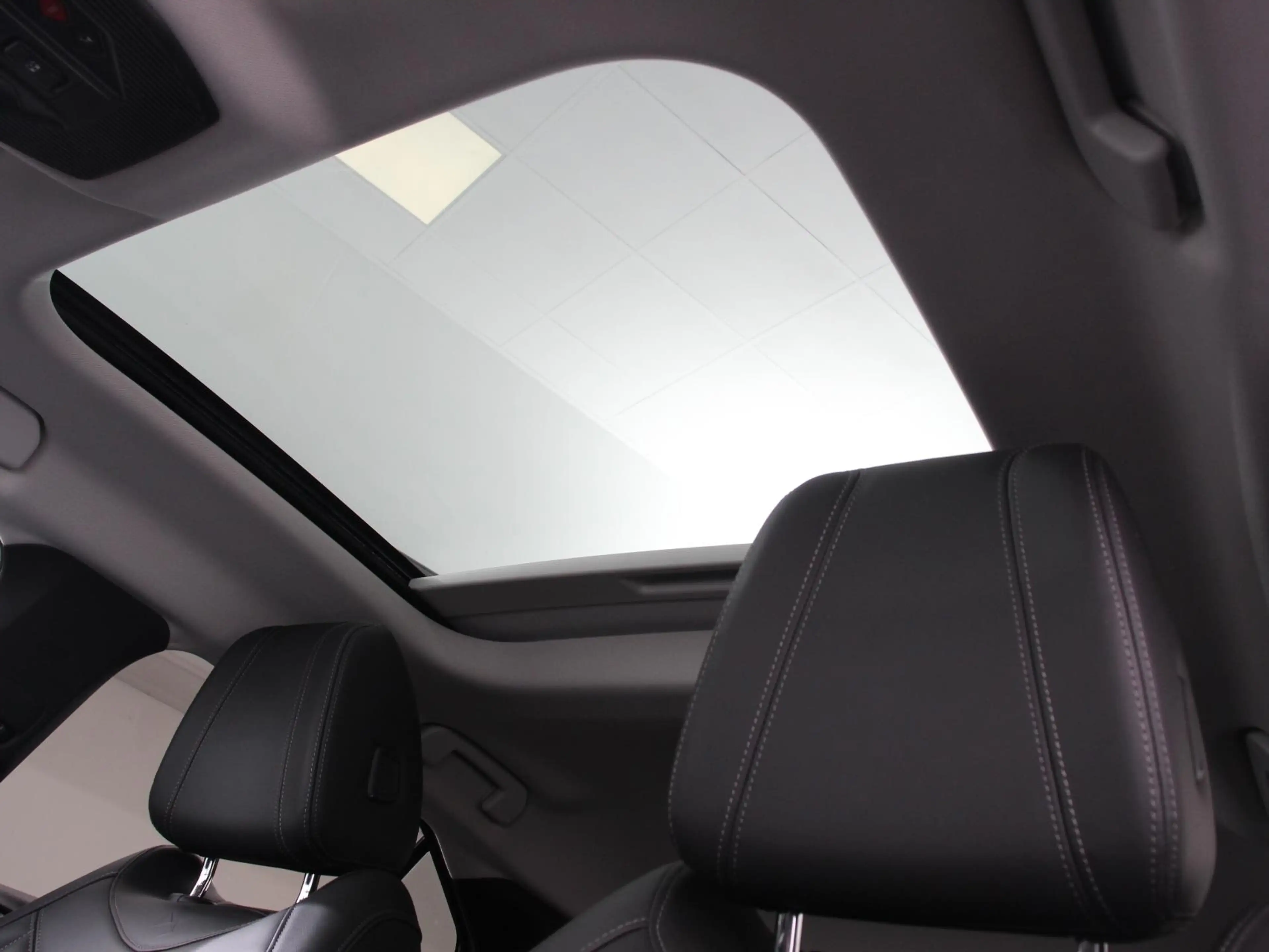 DS Automobiles DS 4 1.2 PureTech Automaat Rivoli Cross Panoramadak Foc — photo 12