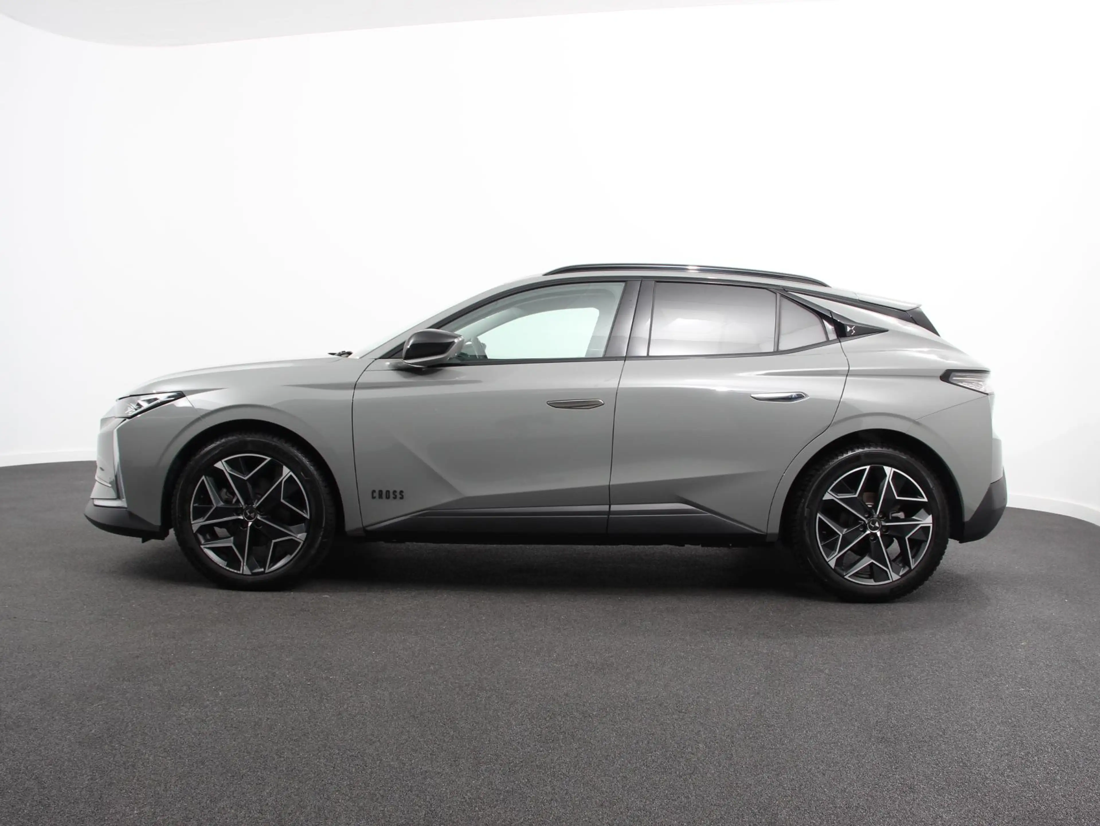 DS Automobiles DS 4 1.2 PureTech Automaat Rivoli Cross Panoramadak Foc — photo 7