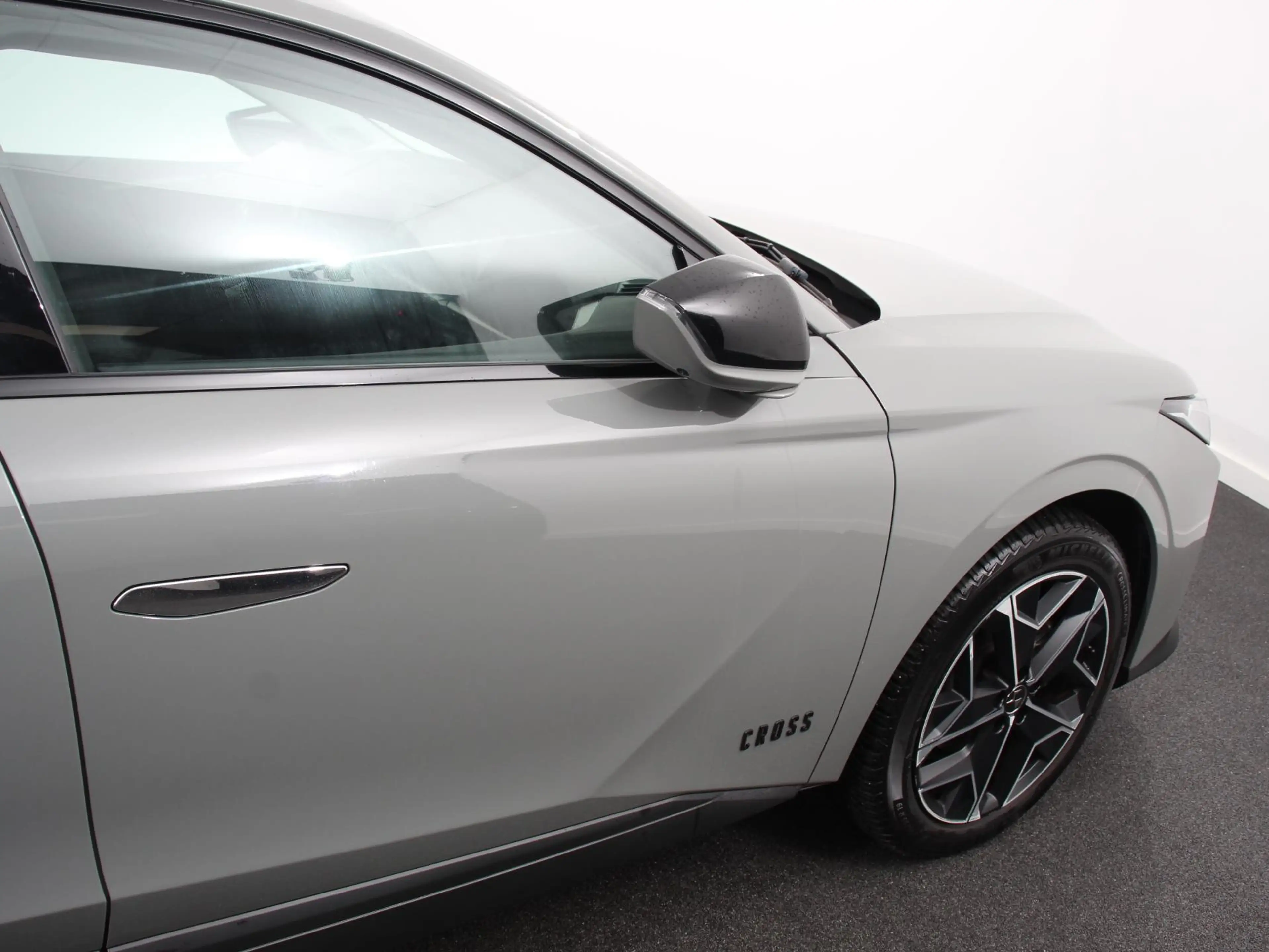 DS Automobiles DS 4 1.2 PureTech Automaat Rivoli Cross Panoramadak Foc — photo 9