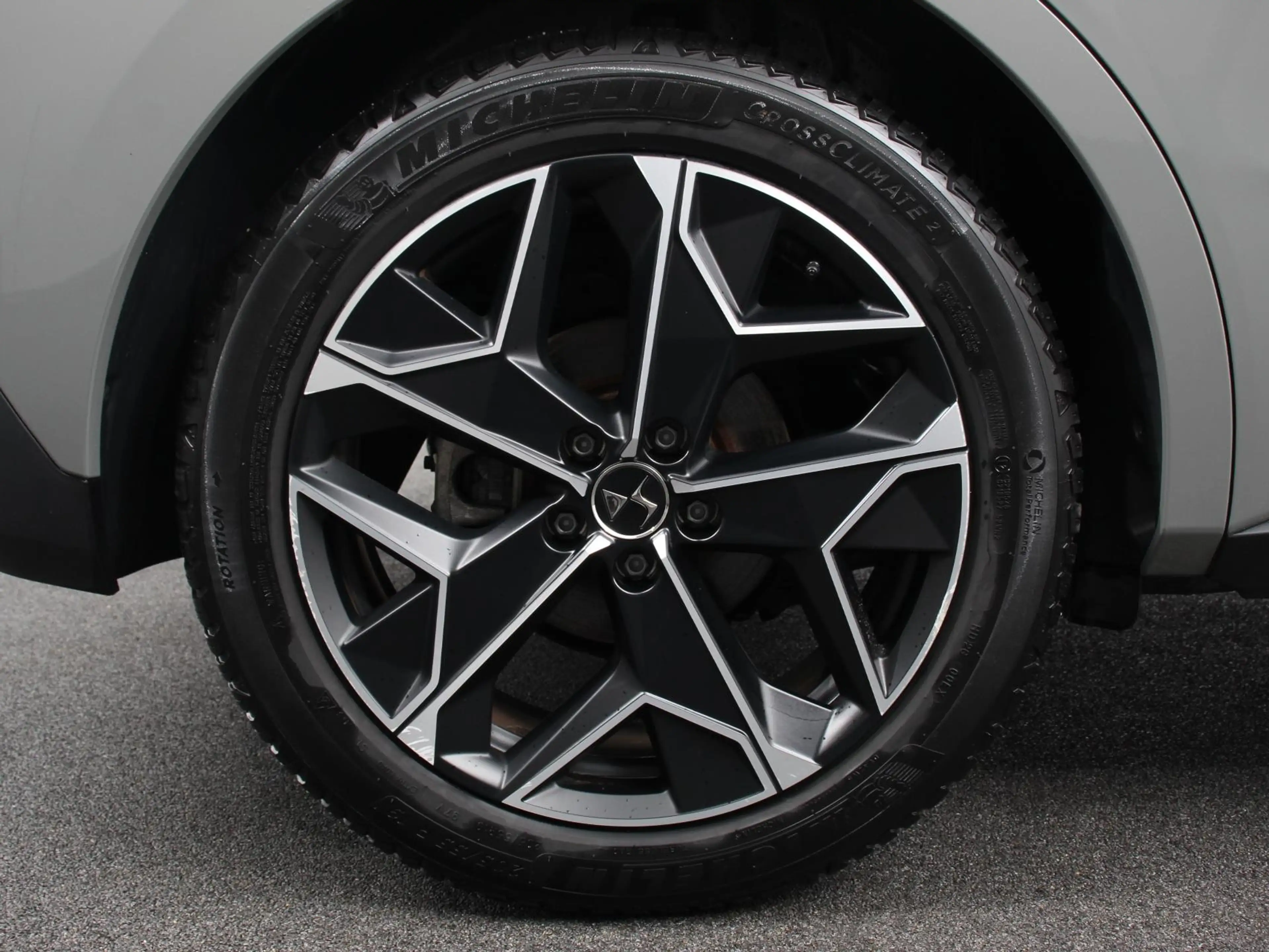 DS Automobiles DS 4 1.2 PureTech Automaat Rivoli Cross Panoramadak Foc — photo 3