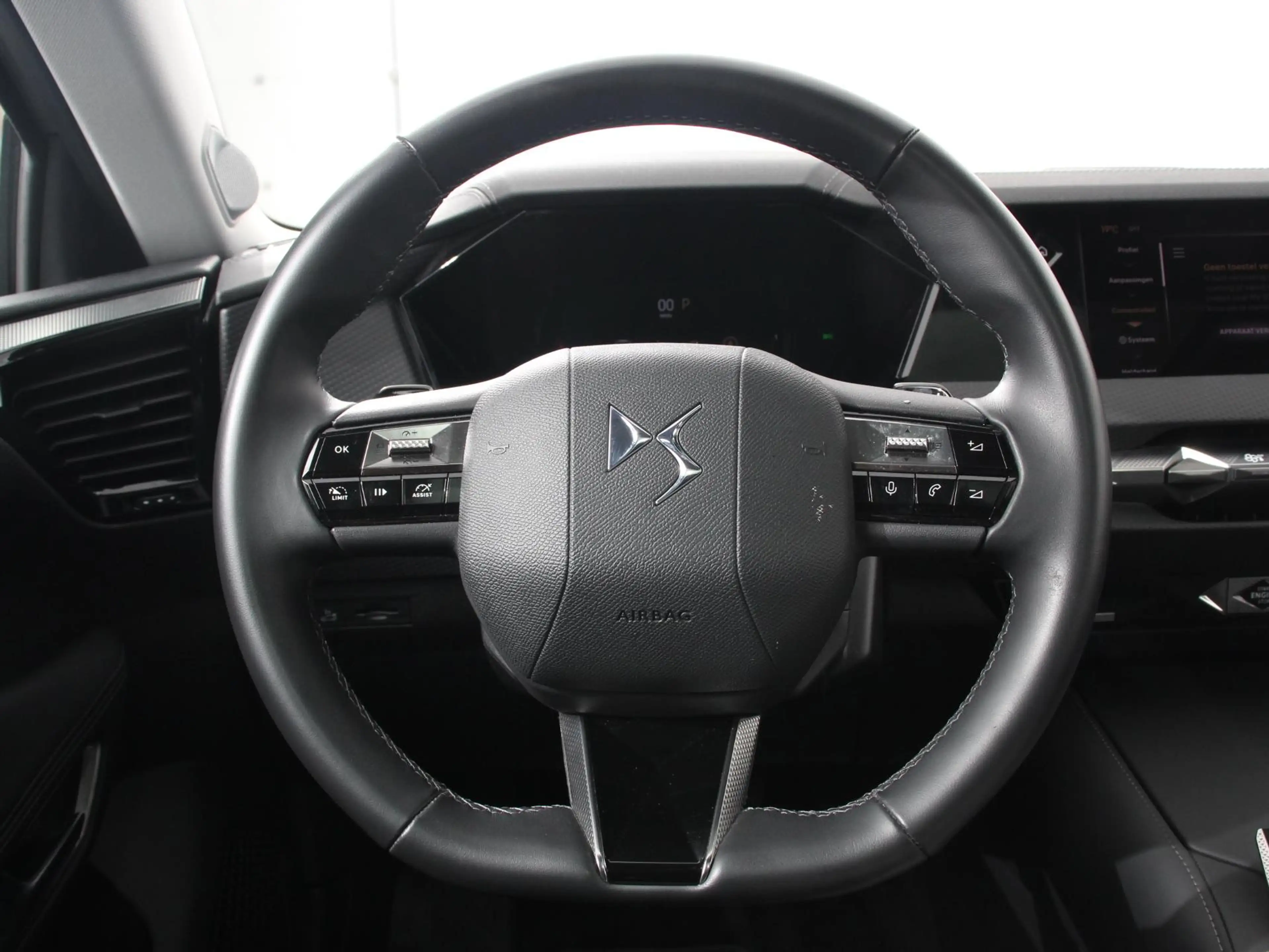 DS Automobiles DS 4 1.2 PureTech Automaat Rivoli Cross Panoramadak Foc — photo 15