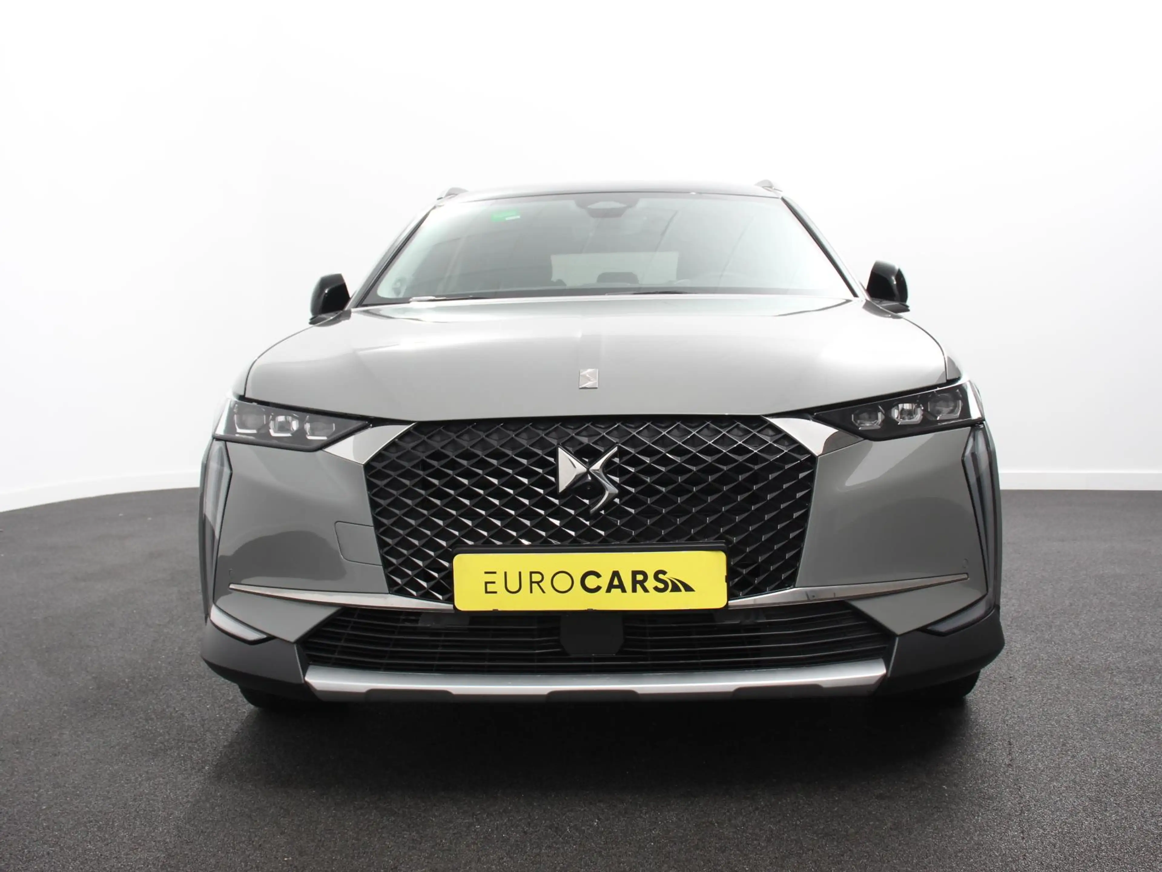 DS Automobiles DS 4 1.2 PureTech Automaat Rivoli Cross Panoramadak Foc — photo 4