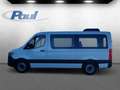 Mercedes-Benz Sprinter 317 CDI Tourer Dachkli+Sthzg+AHK+Kam Weiß - thumbnail 4