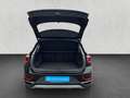 Volkswagen T-Roc 1.5 TSI DSG Style KLIMA LED ALU Schwarz - thumbnail 11