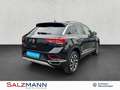 Volkswagen T-Roc 1.5 TSI DSG Style KLIMA LED ALU Schwarz - thumbnail 5