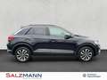 Volkswagen T-Roc 1.5 TSI DSG Style KLIMA LED ALU Schwarz - thumbnail 6