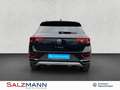 Volkswagen T-Roc 1.5 TSI DSG Style KLIMA LED ALU Schwarz - thumbnail 4