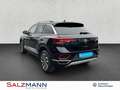 Volkswagen T-Roc 1.5 TSI DSG Style KLIMA LED ALU Schwarz - thumbnail 3