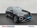 Volkswagen T-Roc 1.5 TSI DSG Style KLIMA LED ALU Schwarz - thumbnail 7