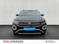 Volkswagen T-Roc 1.5 TSI DSG Style KLIMA LED ALU Schwarz - thumbnail 8