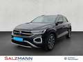 Volkswagen T-Roc 1.5 TSI DSG Style KLIMA LED ALU Schwarz - thumbnail 1