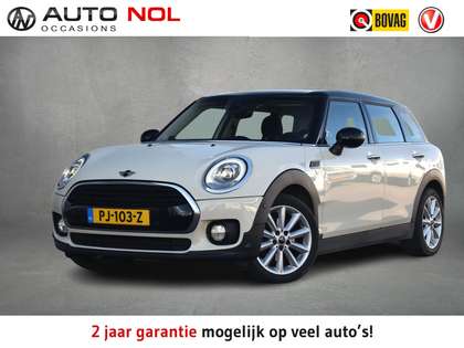MINI Cooper Clubman Mini 1.5 Pepper Serious Business | Automaat | H/K