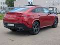 Mercedes-Benz GLE 400 d 4Matic Coupe *AMG*PANO*BRMSTR*MEMO*HUD Rood - thumbnail 6