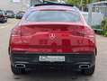 Mercedes-Benz GLE 400 d 4Matic Coupe *AMG*PANO*BRMSTR*MEMO*HUD Rood - thumbnail 5
