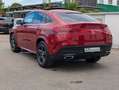 Mercedes-Benz GLE 400 d 4Matic Coupe *AMG*PANO*BRMSTR*MEMO*HUD Rood - thumbnail 4