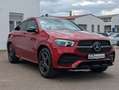 Mercedes-Benz GLE 400 d 4Matic Coupe *AMG*PANO*BRMSTR*MEMO*HUD Rood - thumbnail 3