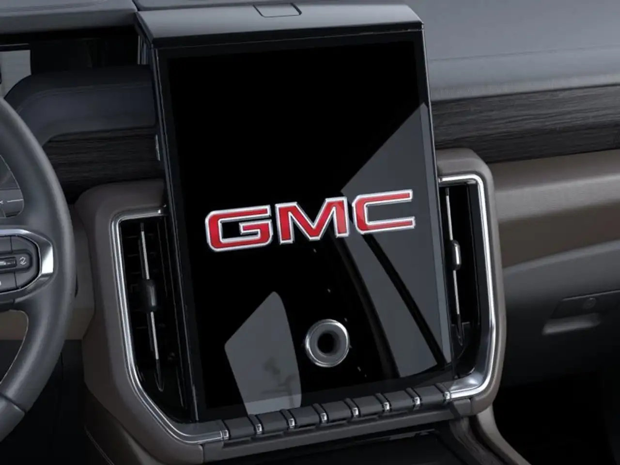 GMC Yukon снимка GMC Yukon