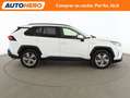 Toyota RAV4 2.5 Hybrid Advance 4x2 Blanco - thumbnail 7