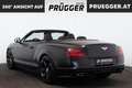 Bentley Continental GT C V8 S Autom BLACKLINE 2.BESITZ Schwarz - thumbnail 6