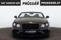 Bentley Continental GT C V8 S Autom BLACKLINE 2.BESITZ Schwarz - thumbnail 2