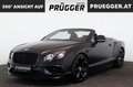 Bentley Continental GT C V8 S Autom BLACKLINE 2.BESITZ Schwarz - thumbnail 1