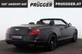 Bentley Continental GT C V8 S Autom BLACKLINE 2.BESITZ Schwarz - thumbnail 4