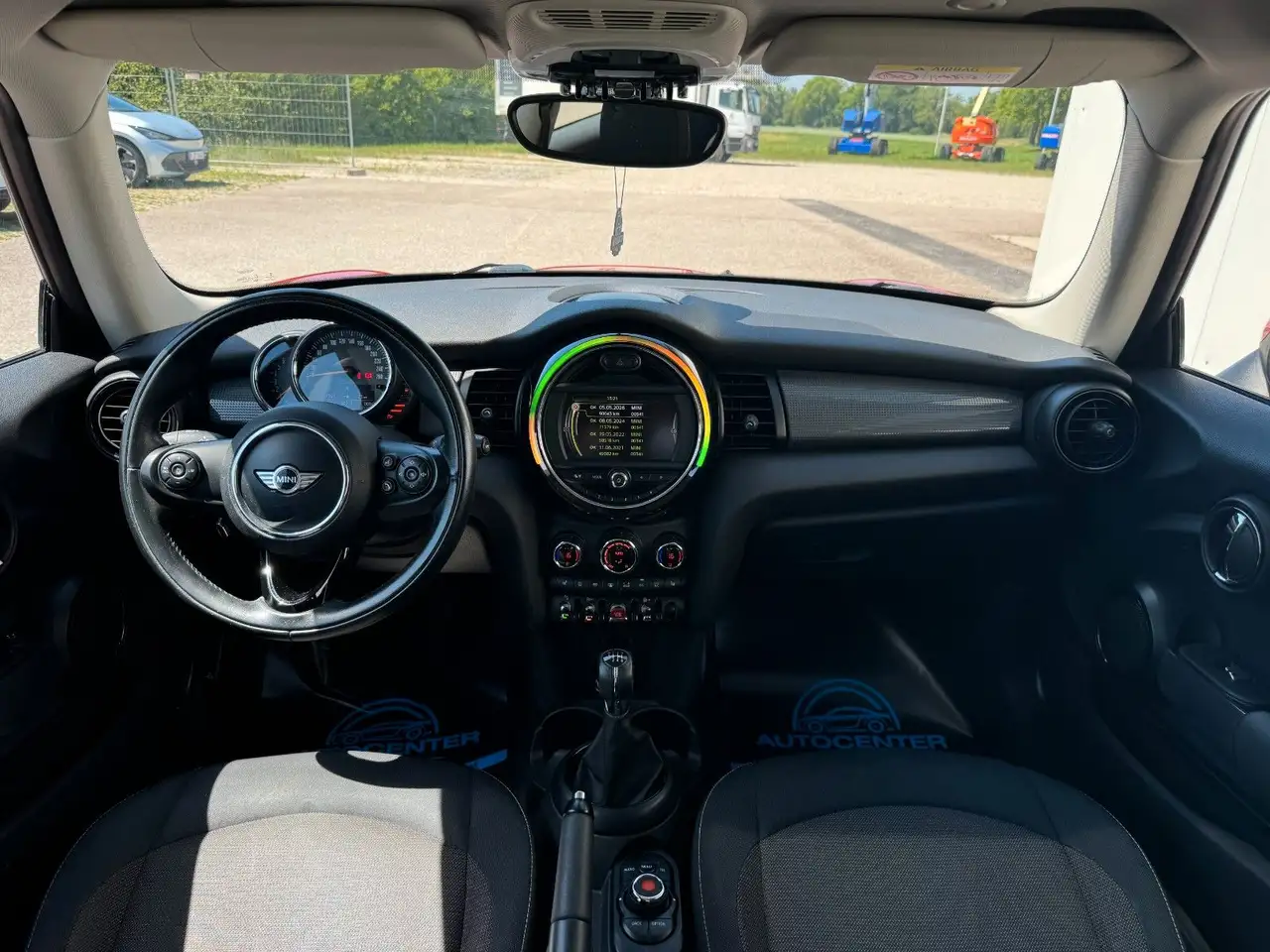 Das Auto
