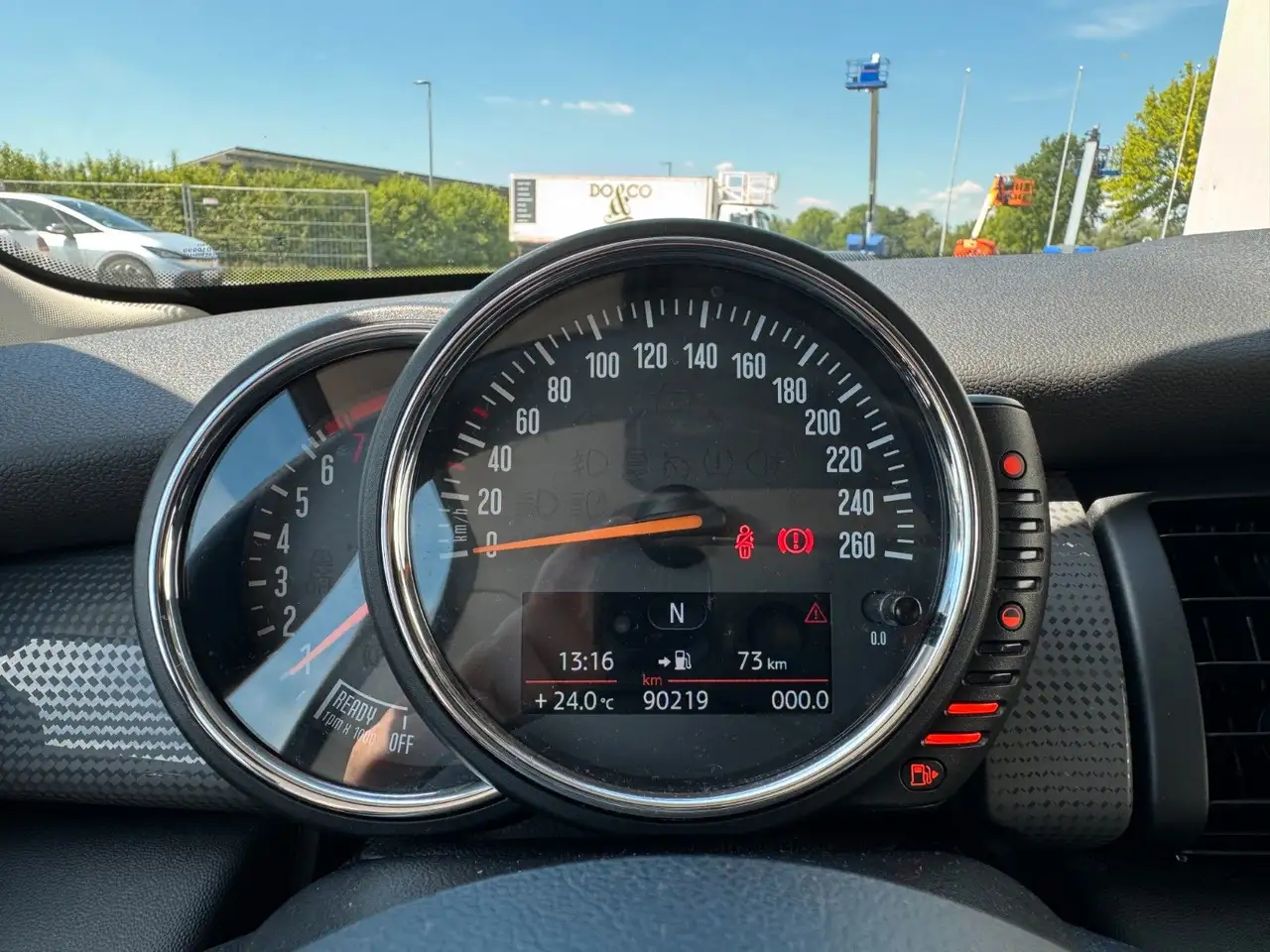 Das Auto