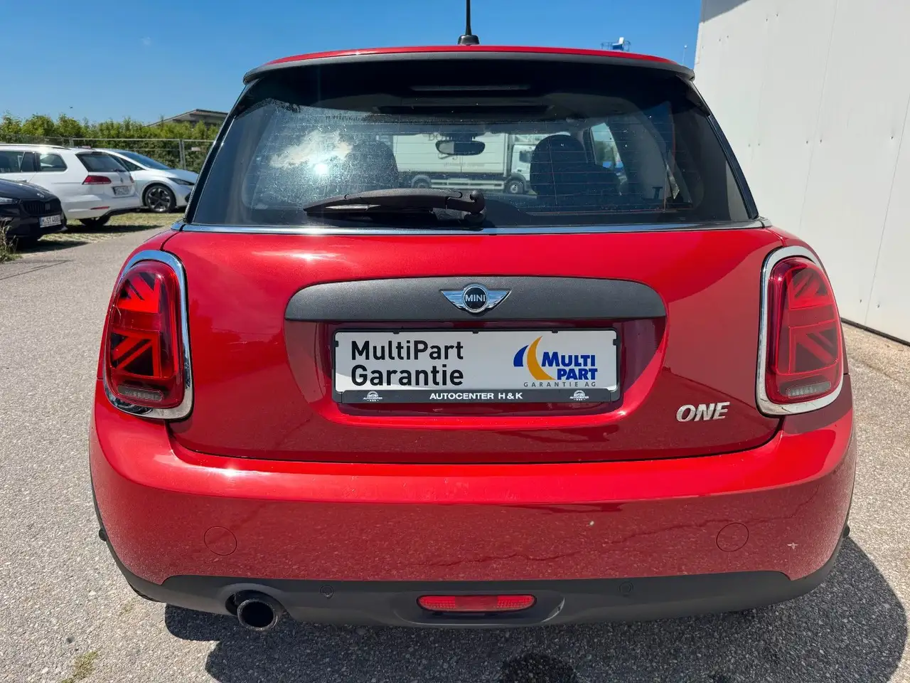 Das Auto