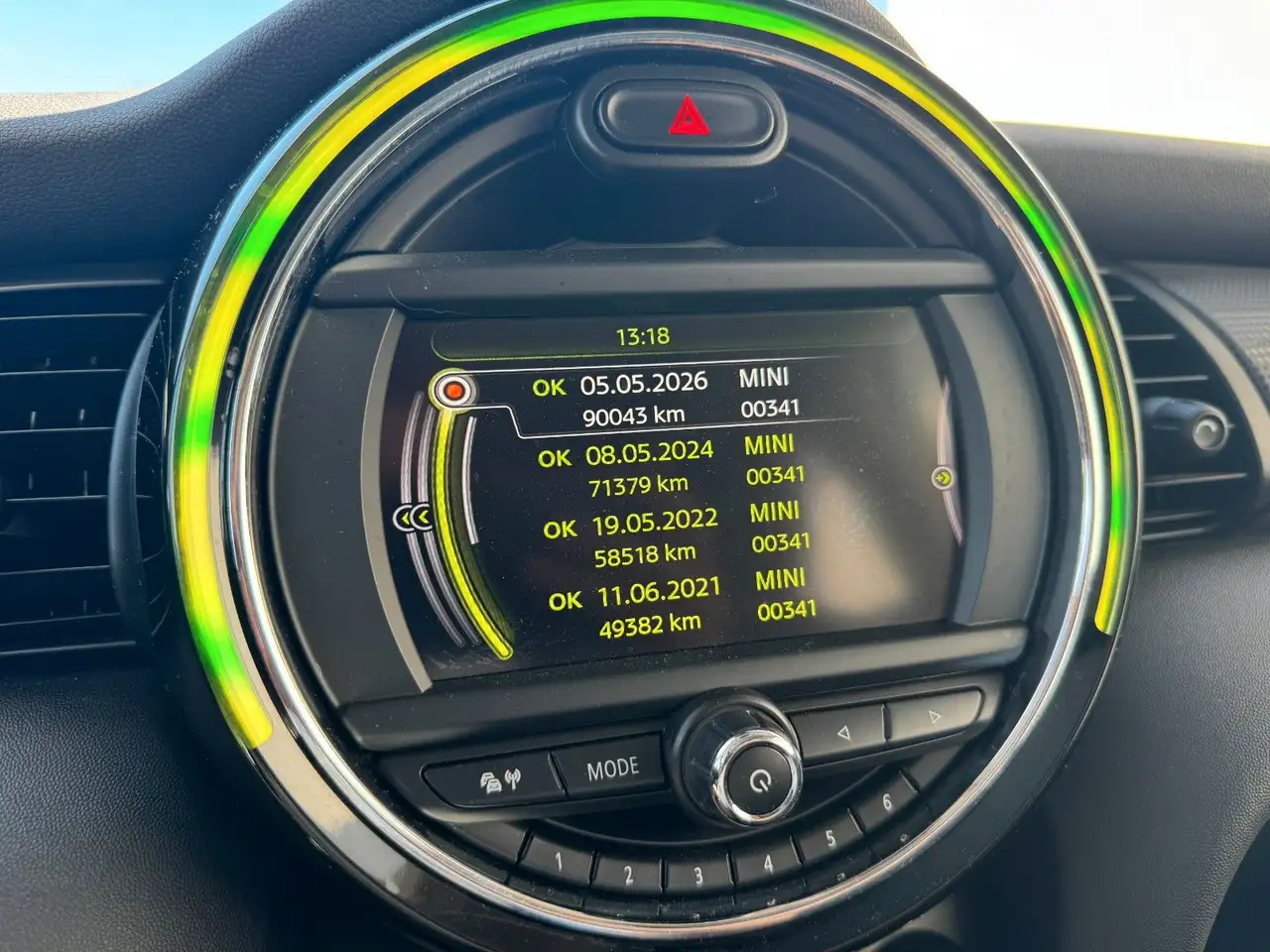 Das Auto