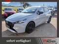 Mazda 2 Mazda2 e-Skyactiv G90 Homura Grau - thumbnail 1