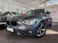 BMW 116 Serie 1 F/20-21 2011 116d 5p Sport Gris - thumbnail 1