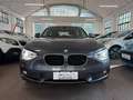 BMW 116 Serie 1 F/20-21 2011 116d 5p Sport Gris - thumbnail 2
