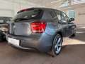 BMW 116 Serie 1 F/20-21 2011 116d 5p Sport Gris - thumbnail 4