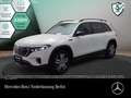 Mercedes-Benz EQB 300 4M PROG+NIGHT+ADVANCED+KAMERA+SPUR Weiß - thumbnail 1