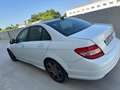 Mercedes-Benz C 180 C 180 K Avantgarde Avantgarde Blanco - thumbnail 4