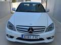 Mercedes-Benz C 180 C 180 K Avantgarde Avantgarde Blanco - thumbnail 6