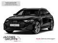 Audi A3 Sportback 35 TFSI S line Navi,Matrix,SHZ,R Schwarz - thumbnail 1